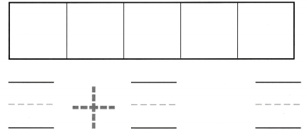 Texas Go Math Kindergarten Lesson 9.4 Answer Key 4