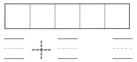 Texas Go Math Kindergarten Lesson 9.4 Answer Key 5
