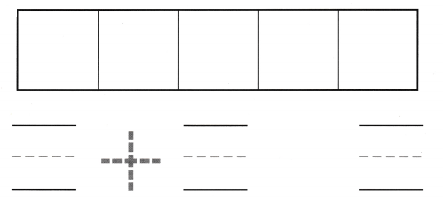 Texas Go Math Kindergarten Lesson 9.4 Answer Key 9