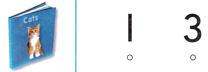 Texas Go Math Kindergarten Module 1 Assessment Answer Key 6