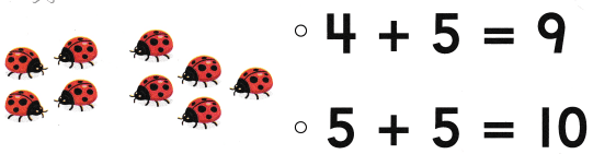 Texas Go Math Kindergarten Module 13 Assessment Answer Key – Go Math ...