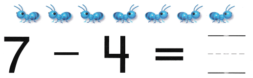 Texas Go Math Kindergarten Module 14 Assessment Answer Key 2