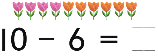 Texas Go Math Kindergarten Module 14 Assessment Answer Key – Go Math ...