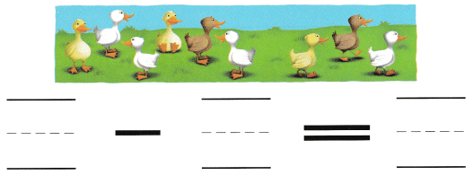 Texas Go Math Kindergarten Module 14 Assessment Answer Key 4