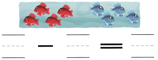 Texas Go Math Kindergarten Module 14 Assessment Answer Key 5