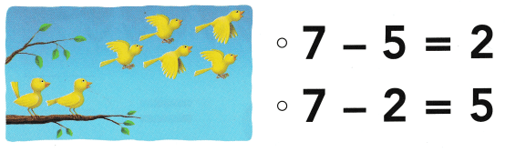 Texas Go Math Kindergarten Module 14 Assessment Answer Key 6