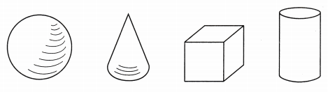 Texas Go Math Kindergarten Module 18 Assessment Answer Key 2