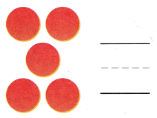 Texas Go Math Kindergarten Module 2 Assessment Answer Key 4
