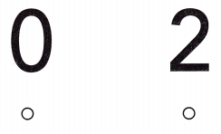 Texas Go Math Kindergarten Module 2 Assessment Answer Key 6