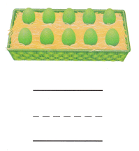 Texas Go Math Kindergarten Module 5 Assessment Answer Key 3