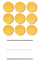 Texas Go Math Kindergarten Module 5 Assessment Answer Key 5