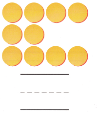Texas Go Math Kindergarten Module 5 Assessment Answer Key 6