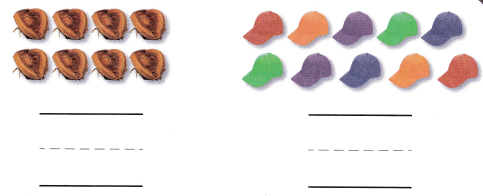 Texas Go Math Kindergarten Module 6 Assessment Answer Key 3