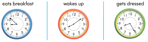 Texas Go Math Grade 2 Lesson 18.3 Answer Key 33