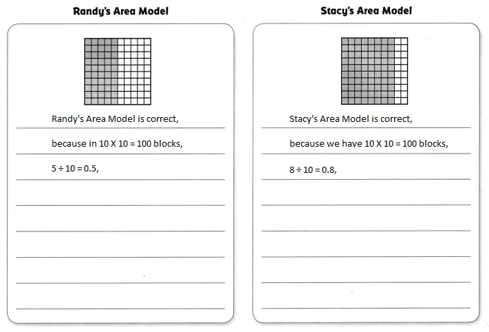 Texas Go Math Grade 5 Lesson 3.6 Answer Key Decimal Multiplication – Go ...