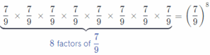 Texas Go Math Grade 6 Lesson 10.1 Answer Key Exponents – Go Math Answer Key