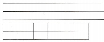Texas Go Math Grade 6 Lesson 14.3 Answer Key Writing Equations from ...