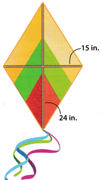 Texas Go Math Grade 6 Lesson 16.1 Answer Key 5