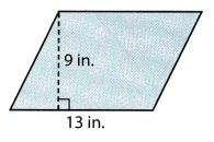Texas Go Math Grade 6 Lesson 16.1 Answer Key 6