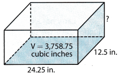 Texas Go Math Grade 6 Lesson 16.4 Answer Key 8