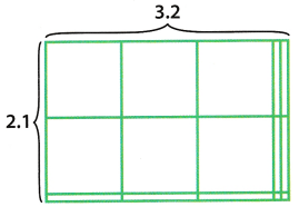 Texas Go Math Grade 6 Lesson 4.1 Answer Key Multiplying Decimals 2