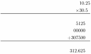 Texas Go Math Grade 6 Lesson 4.1 Answer Key Multiplying Decimals 33