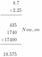 Texas Go Math Grade 6 Lesson 4.1 Answer Key Multiplying Decimals 35