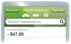 Texas Go Math Grade 6 Lesson 5.2 Answer Key Adding Integers with Different Signs 10