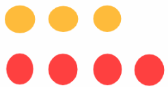 Texas Go Math Grade 6 Lesson 5.2 Answer Key Adding Integers with Different Signs 15