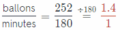Texas Go Math Grade 6 Lesson 7.2 Answer Key Rates 23