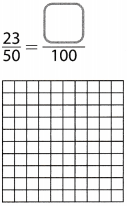 Texas Go Math Grade 6 Lesson 9.1 Answer Key Understanding Percent 11
