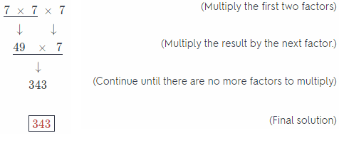 Texas Go Math Grade 6 Module 10 Answer Key Generating Equivalent Numerical Expressions 4