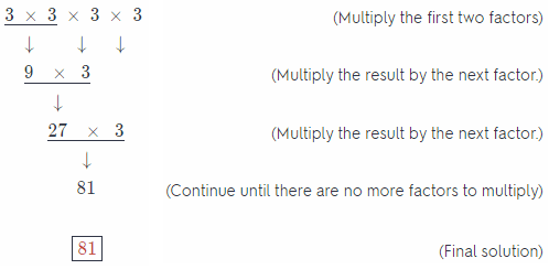 Texas Go Math Grade 6 Module 10 Answer Key Generating Equivalent Numerical Expressions 5