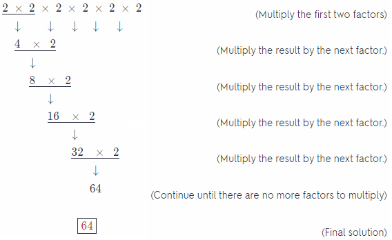 Texas Go Math Grade 6 Module 10 Answer Key Generating Equivalent Numerical Expressions 7