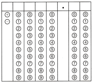 Texas Go Math Grade 6 Module 12 Quiz Answer Key 2