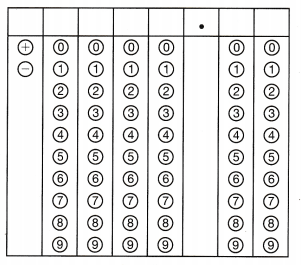 Texas Go Math Grade 6 Module 14 Quiz Answer Key 8
