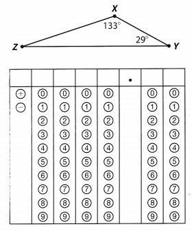 Texas Go Math Grade 6 Module 15 Quiz Answer Key – Go Math Answer Key