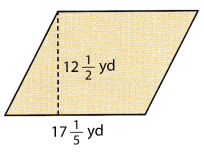Texas Go Math Grade 6 Module 16 Quiz Answer Key 1