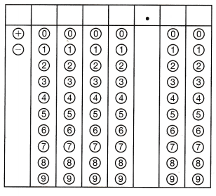 Texas Go Math Grade 6 Module 16 Quiz Answer Key 7