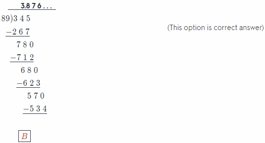 Texas Go Math Grade 6 Module 4 Quiz Answer Key – Go Math Answer Key