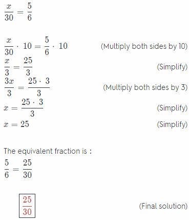 Texas Go Math Grade 6 Module 7 Answer Key Representing Ratios and Rates 20