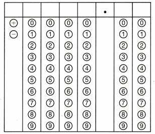 Texas Go Math Grade 6 Module 7 Quiz Answer Key 2