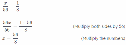 Texas Go Math Grade 6 Module 8 Answer Key Applying Ratios and Rates 15