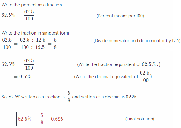 Texas Go Math Grade 6 Module 9 Quiz Answer Key 7