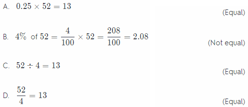 Texas Go Math Grade 6 Module 9 Quiz Answer Key – Go Math Answer Key