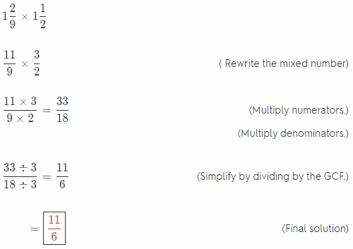 Texas Go Math Grade 6 Unit 2 Study Guide Review Answer Key – Go Math ...