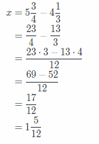 Texas Go Math Grade 6 Unit 4 Study Guide Review Answer Key 27