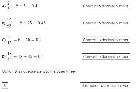Texas Go Math Grade 6 Unit 4 Study Guide Review Answer Key 29
