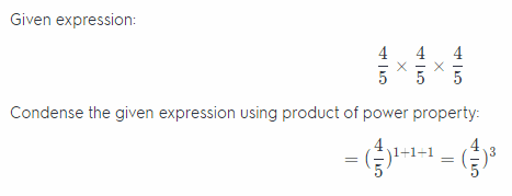 Texas Go Math Grade 6 Unit 4 Study Guide Review Answer Key 32