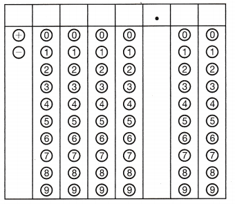 Texas Go Math Grade 6 Unit 4 Study Guide Review Answer Key 8